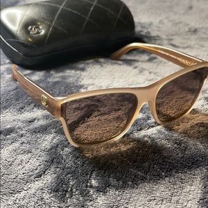 Chanel 5386 sunglasses